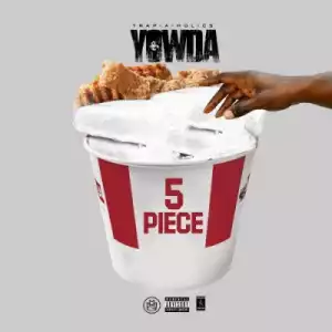5 Piece BY Yowda